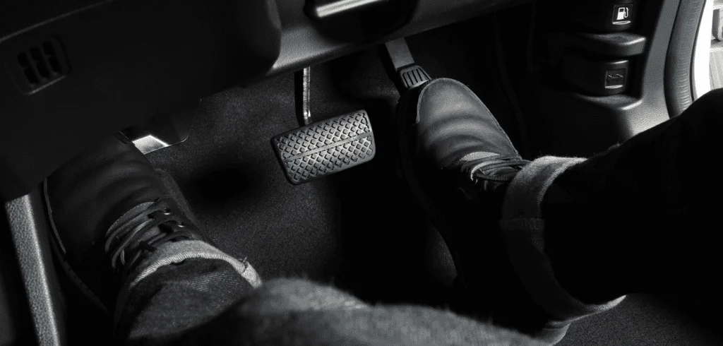 Benefits of Learning in a Dual Control Car