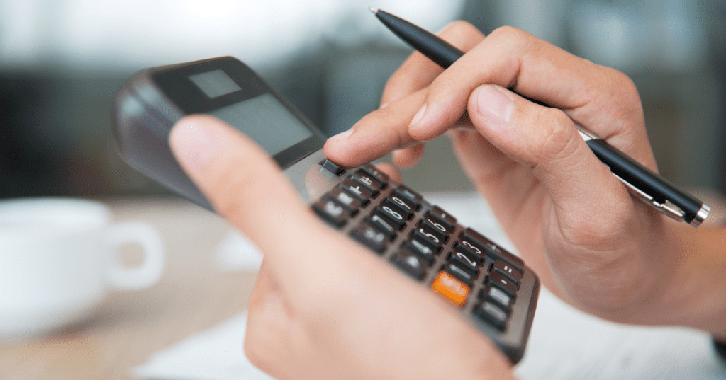 Budgeting for Driving Lessons