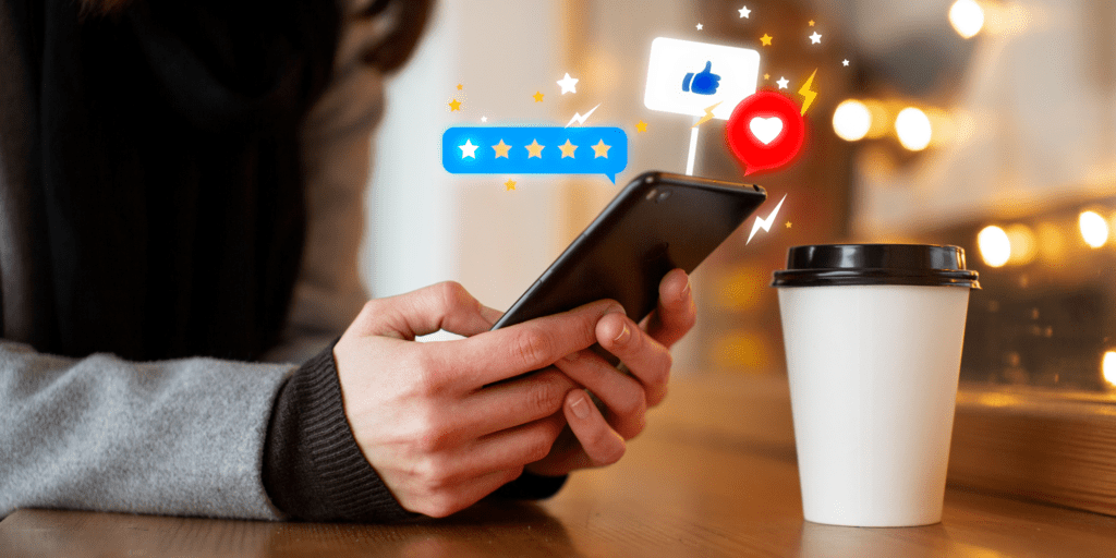 Checking Reviews and Feedback from Former Students