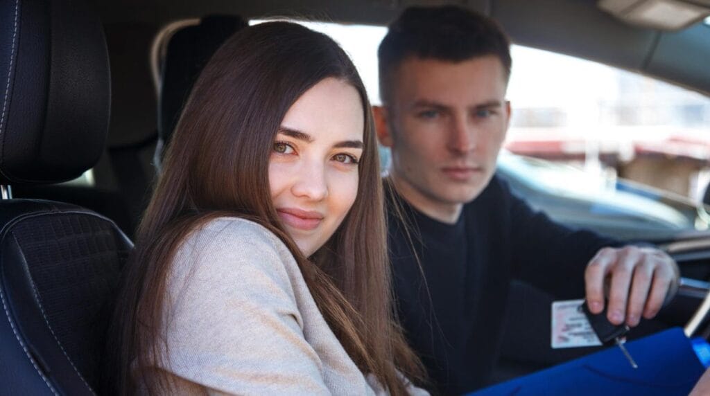 Cost Differences in Lessons and Vehicle Maintenance