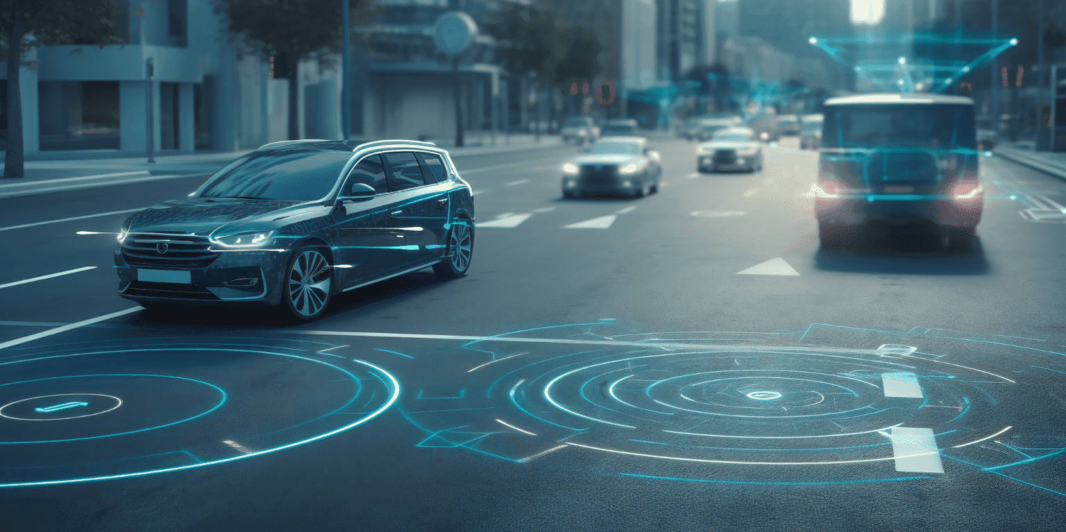 Recent Technology Driverless Car On Autopilot: How Driverless Cars Are Steering Us Towards The Future ...