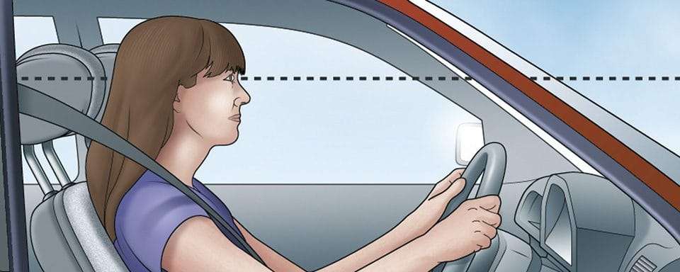 The Highway Code - Rule 97