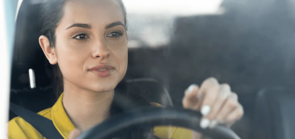 Automatic vs. Manual Driving Lessons