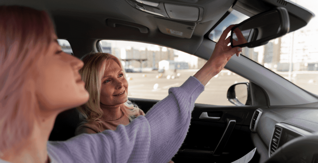 Benefits of Choosing Automatic Driving Lessons