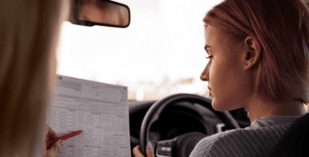 How Many Driving Lessons Do You Need