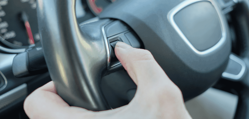 Maintaining a Consistent Speed