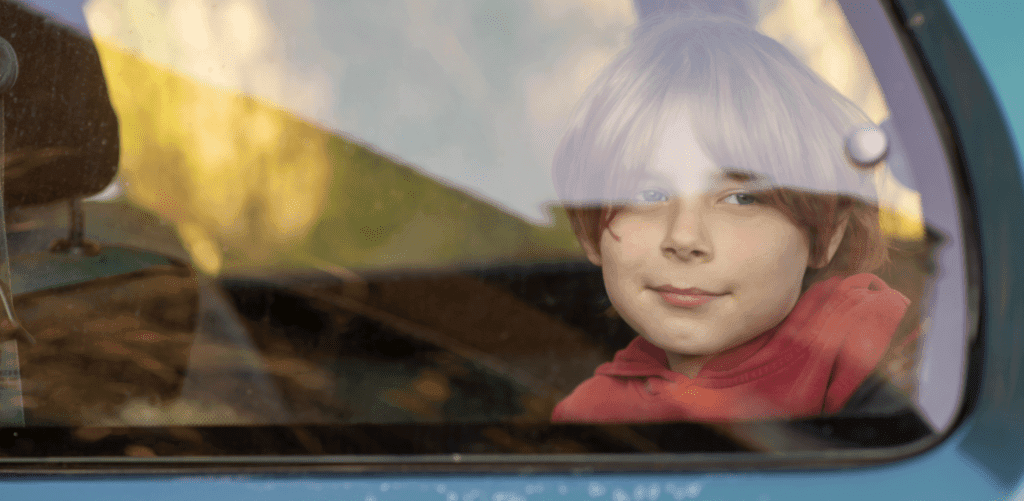 Recommended Accessories for Child Passengers