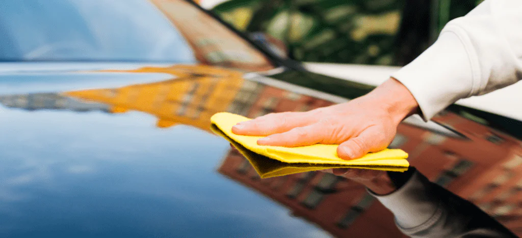 Regular Maintenance Supplies