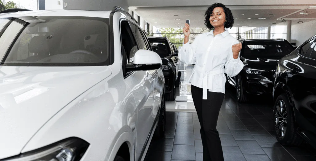 Resale Value of Automatic vs. Manual Cars