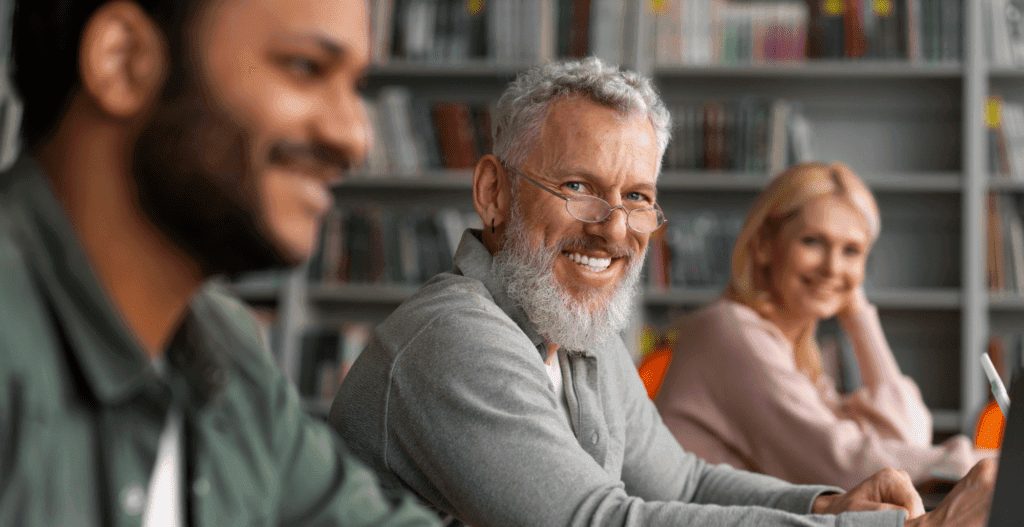 Structure of the Course