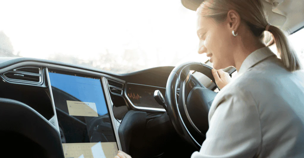 Don't Get Too Distracted