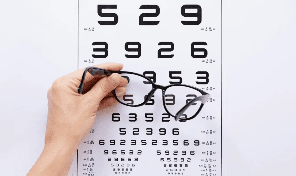 Get Your Eyes Tested Get Your Eyes Tested