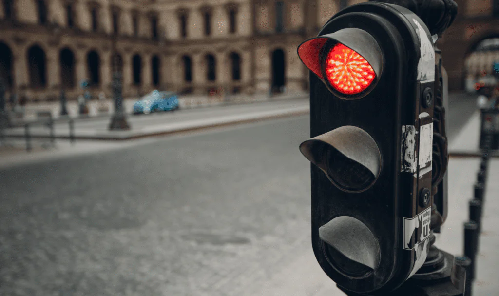 Is It Illegal To Go Through A Red Light Is It Illegal to Go Through a Red Light