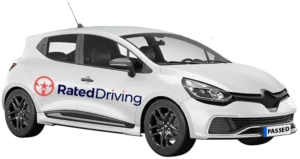 Rated Driving Car N Driving lessons