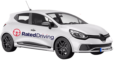 Intensive Driving Courses