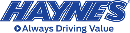 Haynes Ford logo