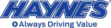 Haynes Ford logo