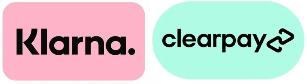 Klarna Clear Pay