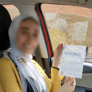 Intensive driving courses in Warminster