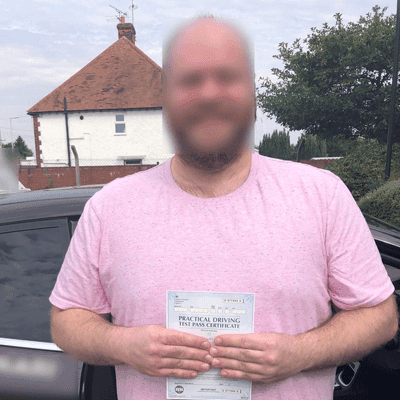 Intensive driving courses in Harpenden