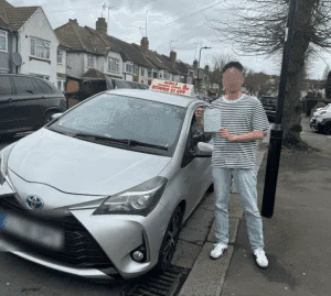 Intensive driving courses in Warminster