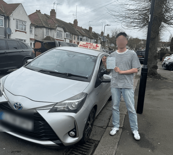 Intensive driving courses in Lincolnshire