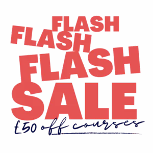 FLASH Sale