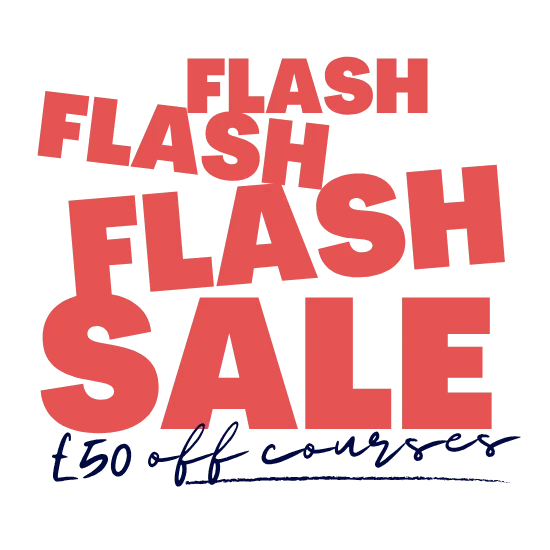 FLASH Sale