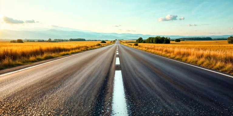 Intensive Driving Courses