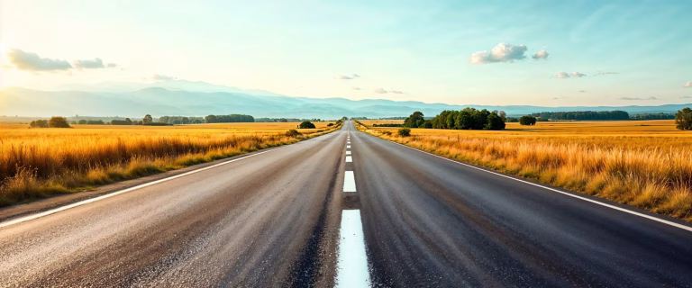 Intensive Driving Courses