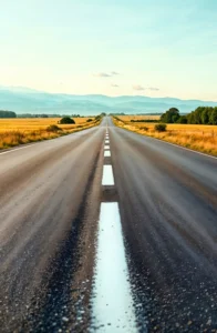 Intensive driving course