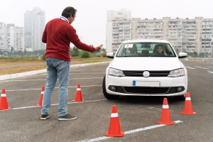 Common Mistakes Learner Drivers Should Avoid