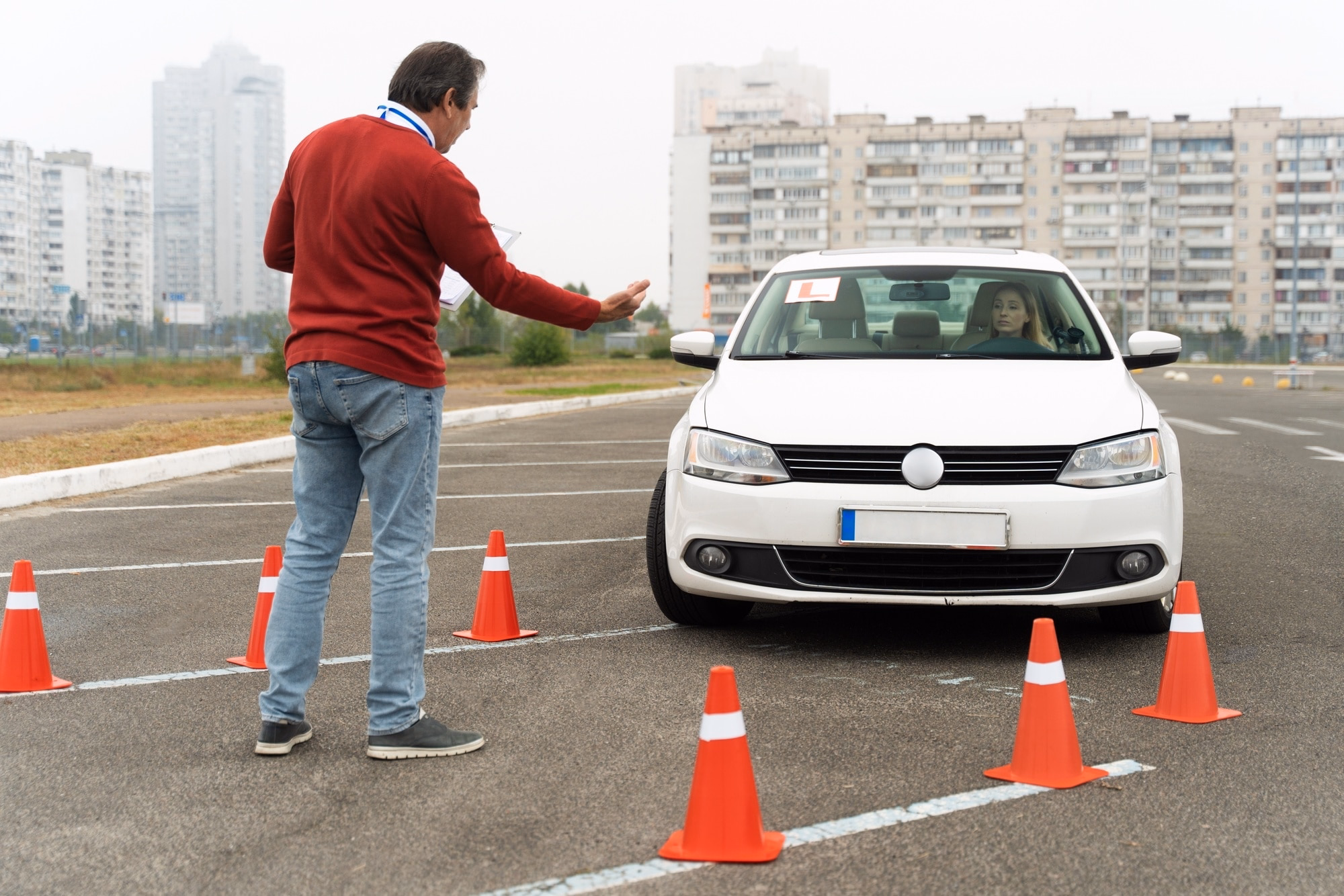 Common Mistakes Learner Drivers Should Avoid