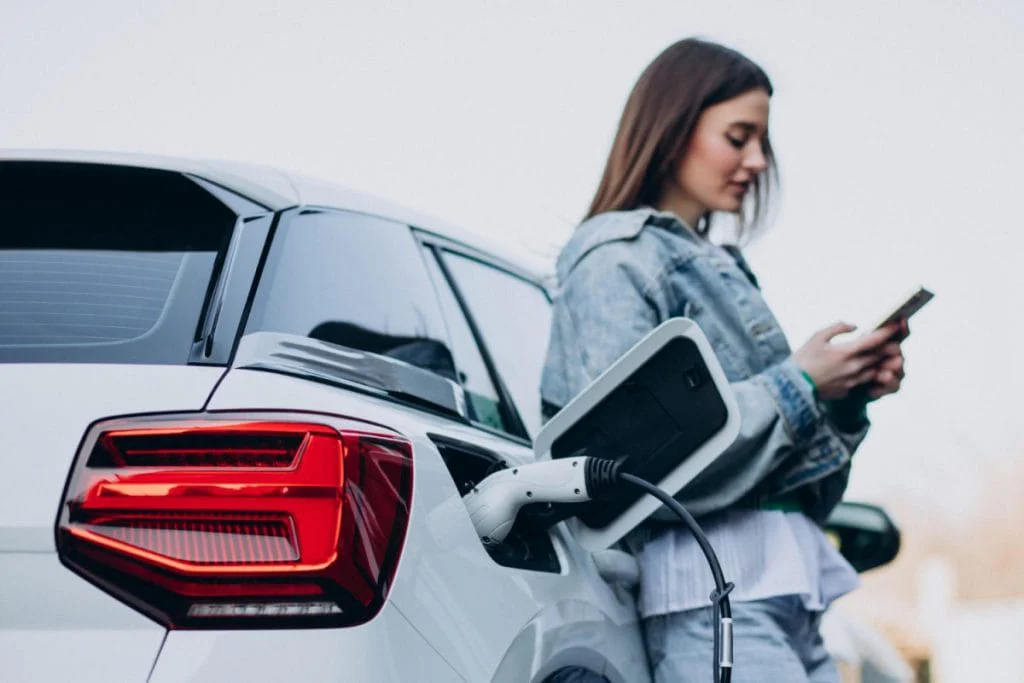 Electric Cars Are Changing the Automotive Industry (And Here’s How)