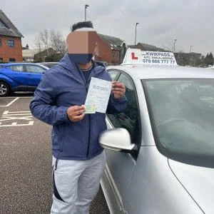 Learner Pass
