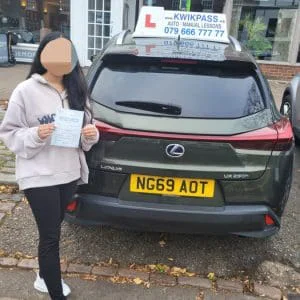 Learner Pass