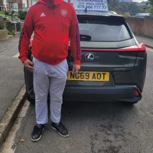 Learner Pass