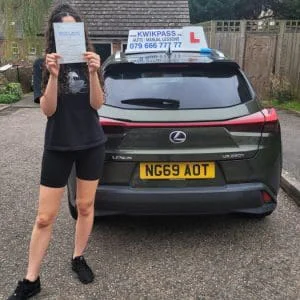 Learner Pass