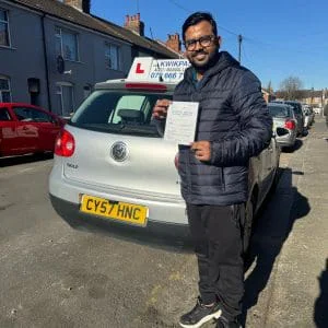 Learner Pass