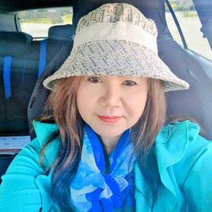 Mali Summer - A Grade DVSA Driving Instructor