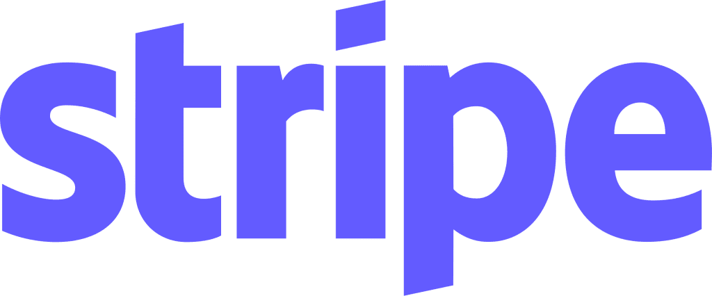 Stripe Logo Stripe logo