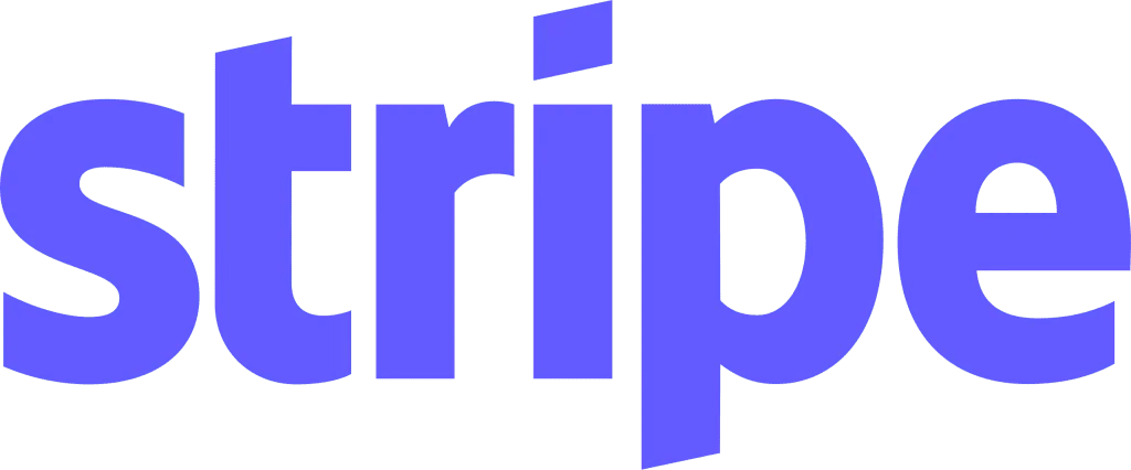 Stripe logo
