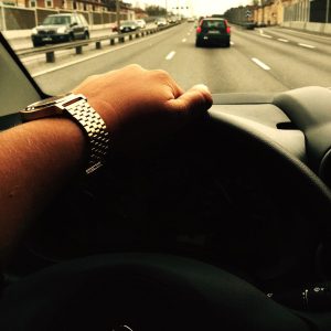 Anticipation and Planning