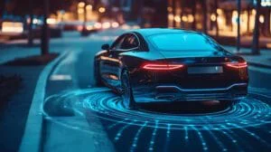 The Rise of the “Co-Driver”: How Smart Tech Could Shape the Future of Safe Driving in the UK