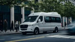 Compliance, Cost and Comfort: Balancing Priorities in Passenger Transport