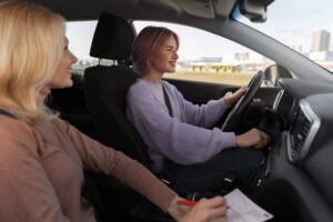 Why Driving Lessons Are a Great Investment for Learners