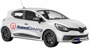 Driving lessons & intensive driving courses