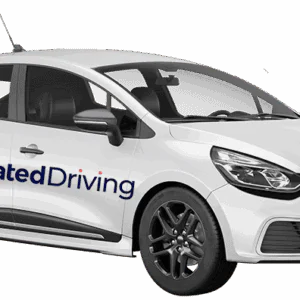 Rated Driving Car New Driving lessons