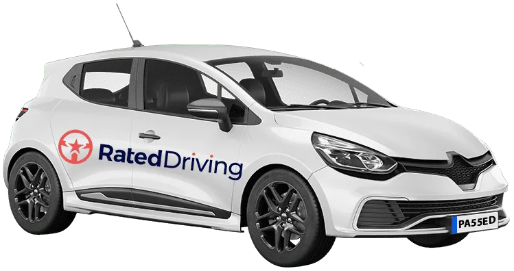 Driving lessons & intensive driving courses