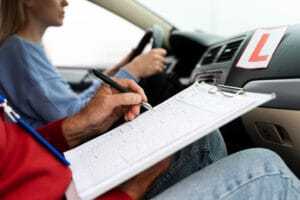 driving test booking changes 2026 what learners need to know